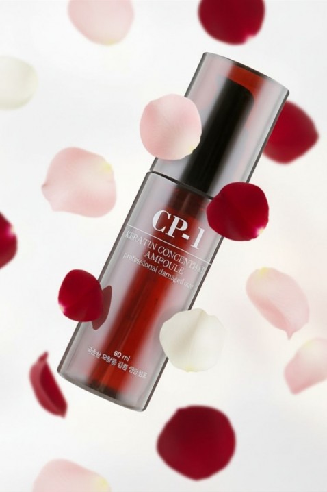 Esthetic House CP-1 Keratin Concentrate Ampoule 80 mlIVET.RS - Nova Kolekcija