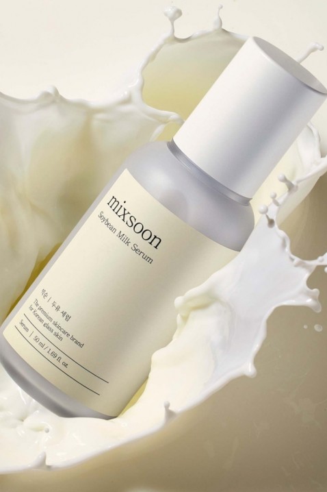 MIXSOON Soybean Milk Serum 30 mlIVET.RS - Nova Kolekcija