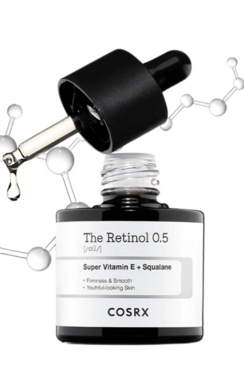COSRX The Retinol 0.5 Oil 20 mlIVET.RS - Nova Kolekcija