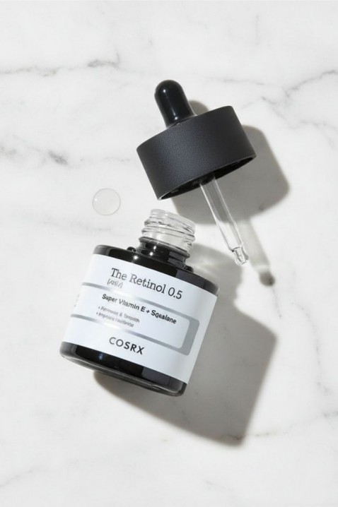 COSRX The Retinol 0.5 Oil 20 mlIVET.RS - Nova Kolekcija