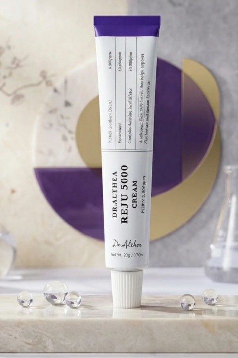 DR. ALTHEA PDRN Reju 5000 Cream 20 mlIVET.RS - Nova Kolekcija