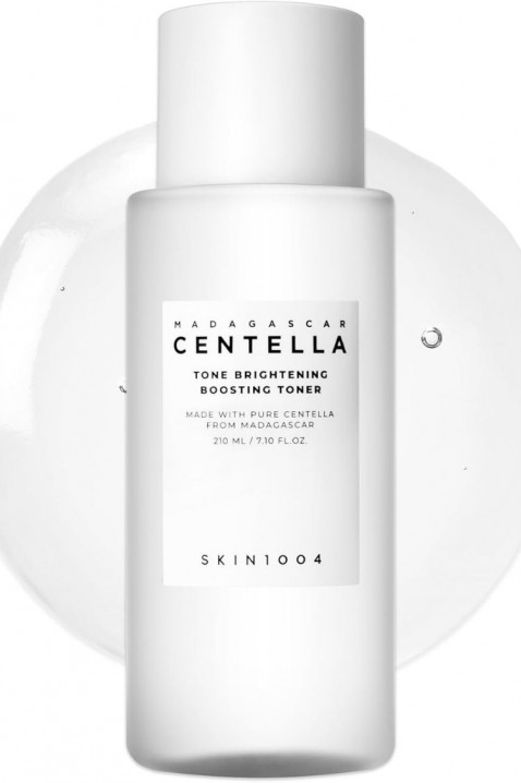SKIN1004 Madagascar Centella Tone Brightening Boosting Toner 210 mlIVET.RS - Nova Kolekcija