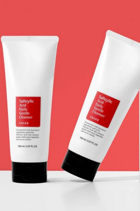 COSRX Salicylic Acid Daily Gentle Cleanser 150 mlIVET.RS - Nova Kolekcija