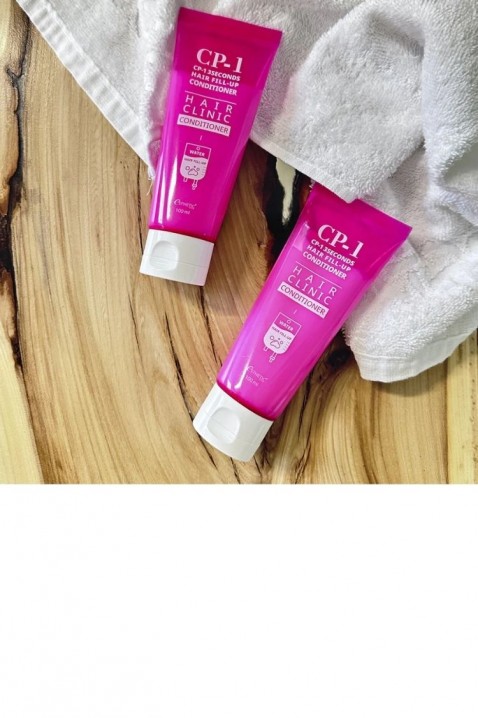 CP-1 3Seconds Hair Fill-up conditioner 100 mlIVET.RS - Nova Kolekcija