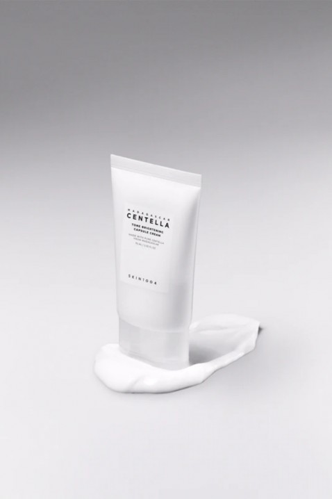 SKIN1004 Madagascar Centella Tone Brightening Capsule Cream 75 mlIVET.RS - Nova Kolekcija