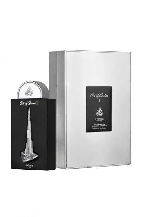 Arapski parfem Lattafa Pride Art Of Arabia I EDP 100 mlIVET.RS - Nova Kolekcija