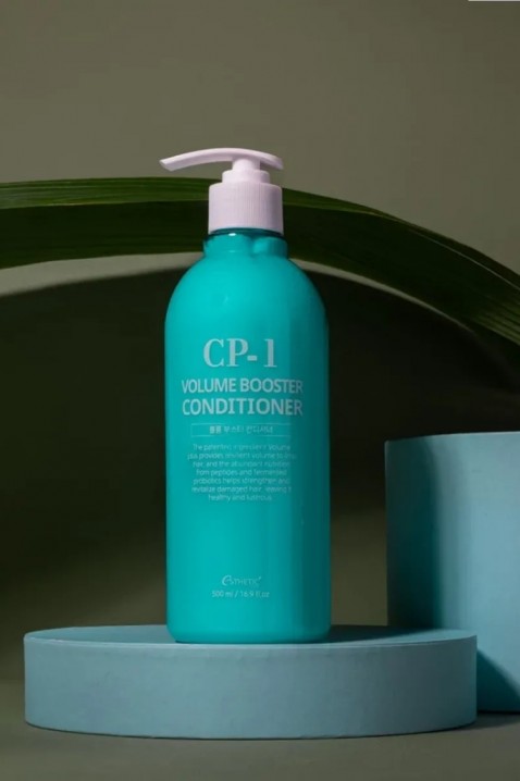 ESTHETIC HOUSE CP-1 Volume Booster Conditioner 500 mlIVET.RS - Nova Kolekcija