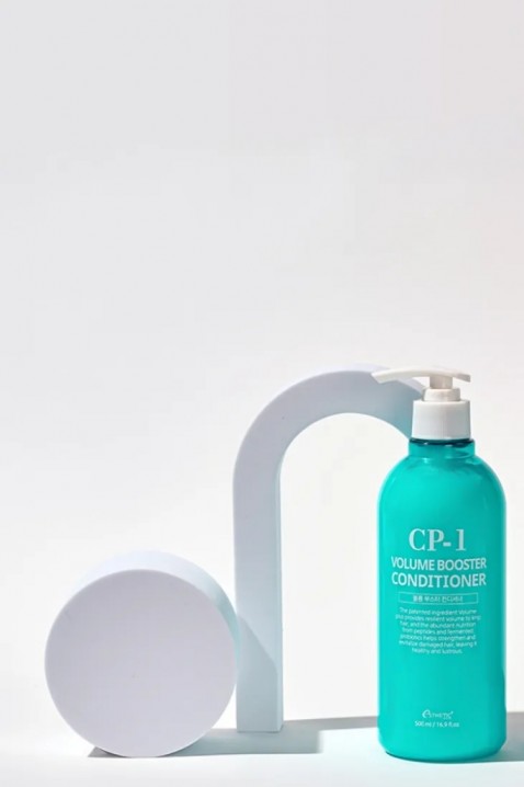 ESTHETIC HOUSE CP-1 Volume Booster Conditioner 500 mlIVET.RS - Nova Kolekcija