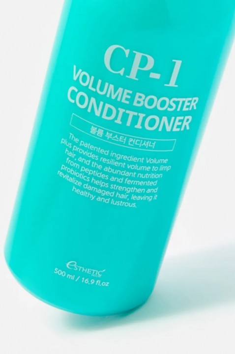 ESTHETIC HOUSE CP-1 Volume Booster Conditioner 500 mlIVET.RS - Nova Kolekcija