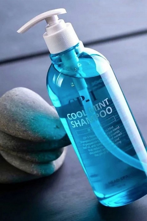 Esthetic House CP-1 HEAD SPA Cool Mint Shampoo 500 mlIVET.RS - Nova Kolekcija