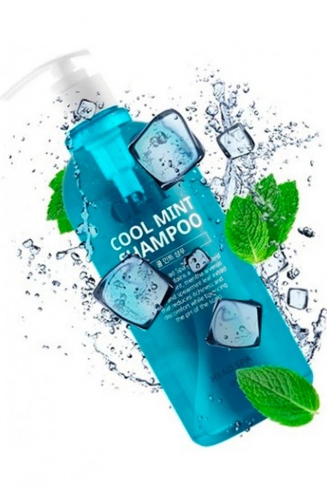 Esthetic House CP-1 HEAD SPA Cool Mint Shampoo 500 mlIVET.RS - Nova Kolekcija