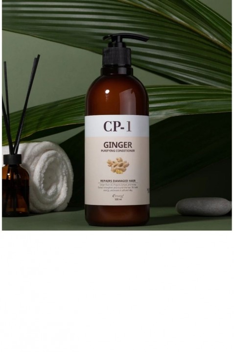 Esthetic House CP-1 Ginger Purifying Conditioner 500 mlIVET.RS - Nova Kolekcija