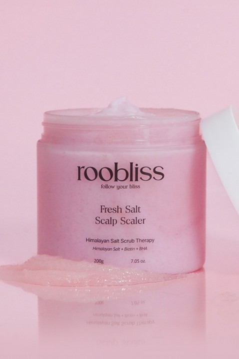 ROOBLISS Fresh Salt Scalp Scaler 200 gIVET.RS - Nova Kolekcija