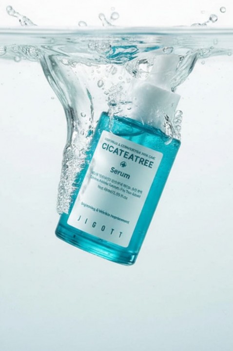 JIGOTT Cicateatree Serum 40 mlIVET.RS - Nova Kolekcija