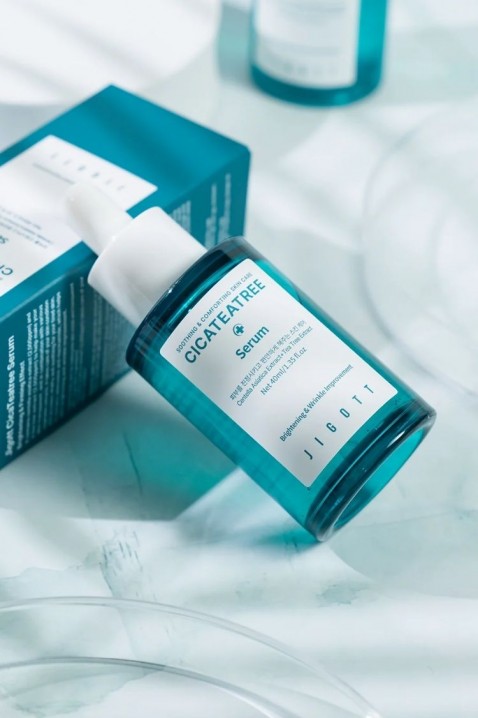 JIGOTT Cicateatree Serum 40 mlIVET.RS - Nova Kolekcija