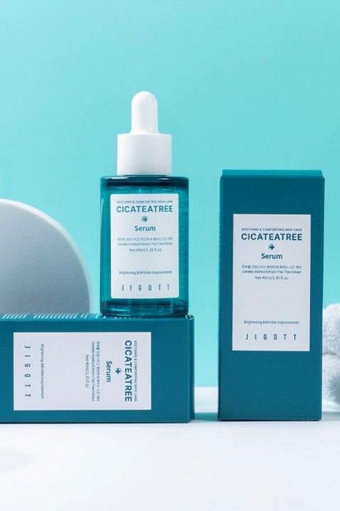 JIGOTT Cicateatree Serum 40 mlIVET.RS - Nova Kolekcija