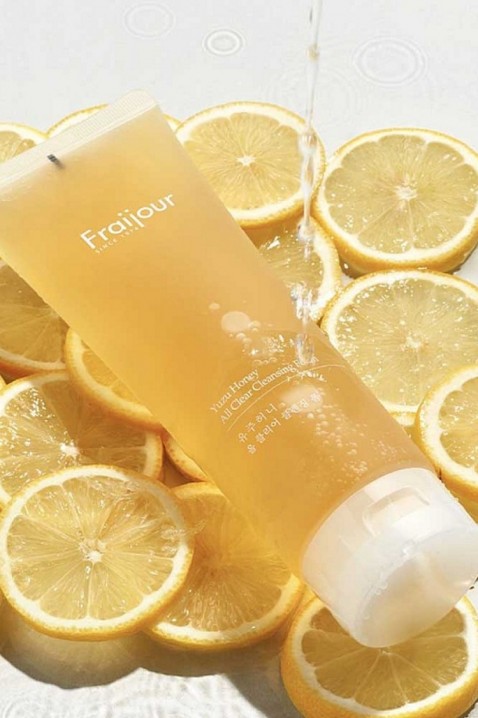 Fraijour Yuzu Honey All Clear Cleansing Foam 250 mlIVET.RS - Nova Kolekcija