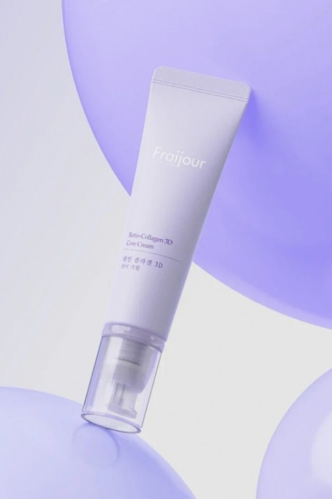 Fraijour Retin-Collagen 3D Core Cream 50 mlIVET.RS - Nova Kolekcija