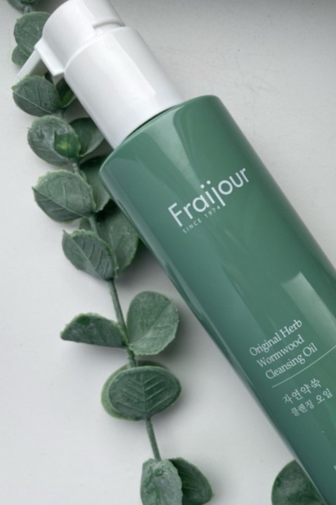 Fraijour Original Herb Wormwood Cleansing Oil 210 mlIVET.RS - Nova Kolekcija