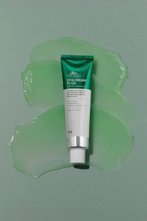 VT Cosmetics CICA CREAM PLUS 30 mlIVET.RS - Nova Kolekcija