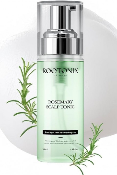 ROOTONIX Rosemary Scalp Tonic 100 mlIVET.RS - Nova Kolekcija