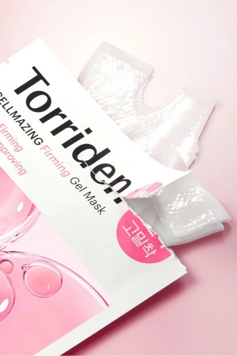 Torriden Cellmazing Firming Gel Mask 1 komadIVET.RS - Nova Kolekcija