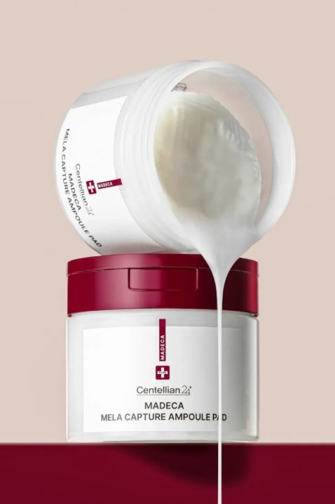CENTELLIAN24 Madeca Mela Capture Ampoule Pad 60 pcsIVET.RS - Nova Kolekcija