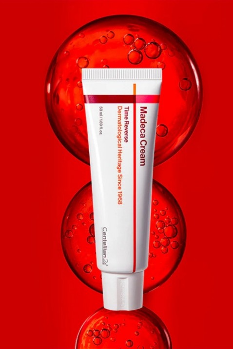 CENTELLIAN24 Madeca Cream Time Reverse 15 mlIVET.RS - Nova Kolekcija