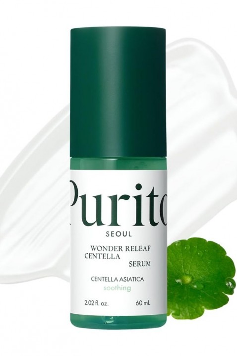 PURITO Wonder Releaf Centella Serum 60 mlIVET.RS - Nova Kolekcija