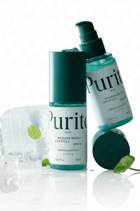 PURITO Wonder Releaf Centella Serum 60 mlIVET.RS - Nova Kolekcija