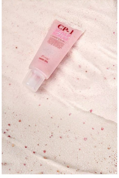 ESTHETIC HOUSE CP-1 Head Spa Pink Salt Scalp Scaler 230 mlIVET.RS - Nova Kolekcija