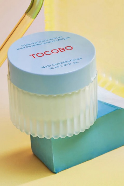 TOCOBO Multi Ceramide Cream 50 mlIVET.RS - Nova Kolekcija
