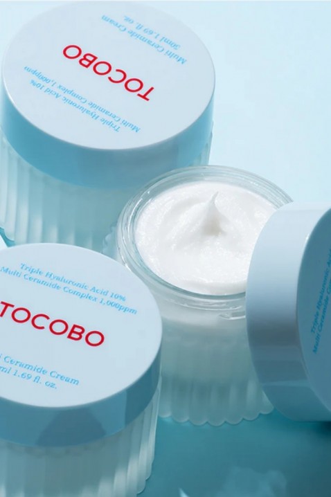 TOCOBO Multi Ceramide Cream 50 mlIVET.RS - Nova Kolekcija