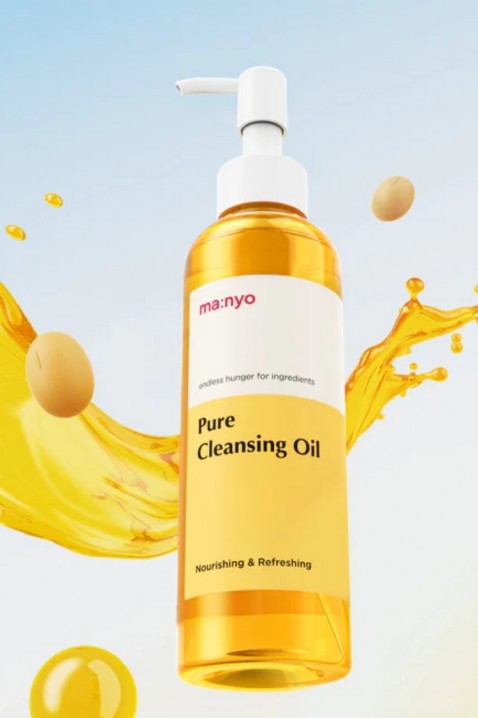 MANYO Pure Cleansing Oil 200 mlIVET.RS - Nova Kolekcija