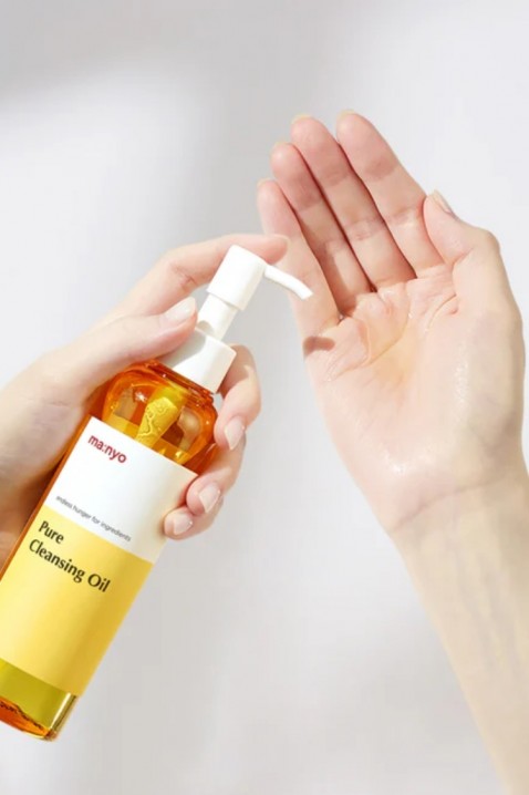 MANYO Pure Cleansing Oil 200 mlIVET.RS - Nova Kolekcija