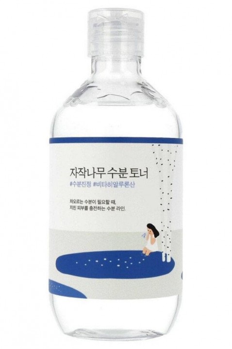 ROUND LAB Birch Juice Moisturizing Toner 300 mlIVET.RS - Nova Kolekcija