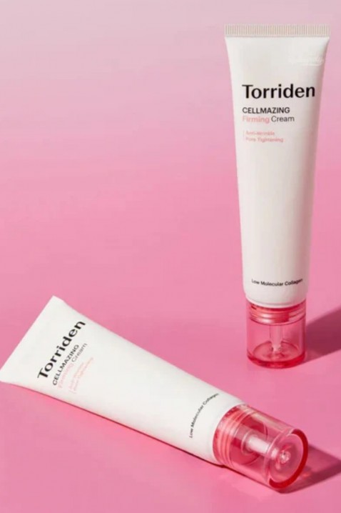 Torriden CELLMAZING Firming Cream 60 mlIVET.RS - Nova Kolekcija