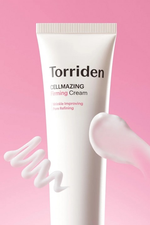 Torriden CELLMAZING Firming Cream 60 mlIVET.RS - Nova Kolekcija