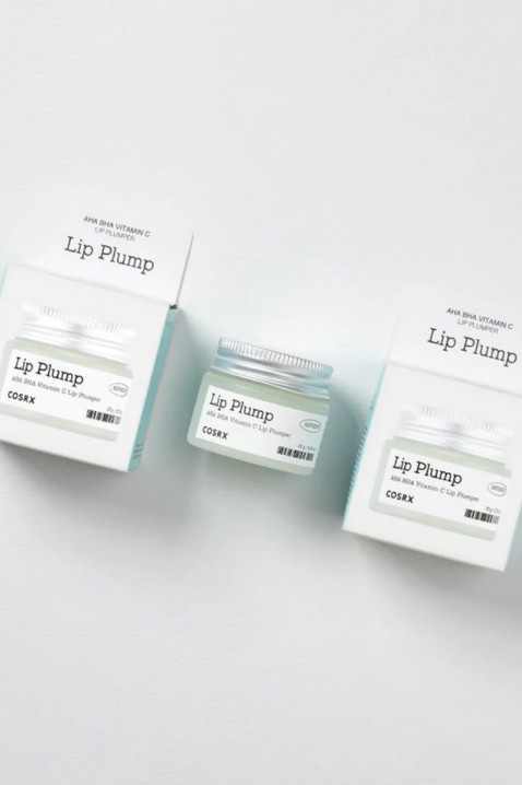 COSRX Refresh AHA/BHA Vitamin C Lip Plumper 20 gIVET.RS - Nova Kolekcija