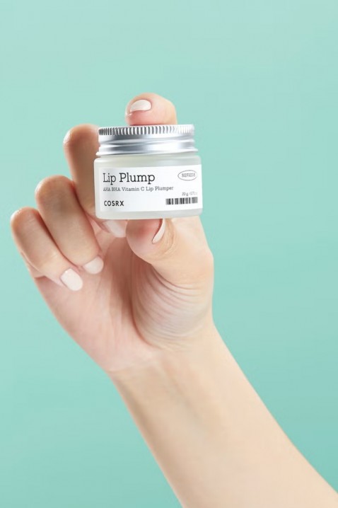 COSRX Refresh AHA/BHA Vitamin C Lip Plumper 20 gIVET.RS - Nova Kolekcija