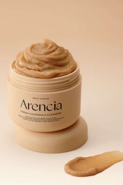 ARENCIA Calendula Rice Mochi Cleanser 120gIVET.RS - Nova Kolekcija