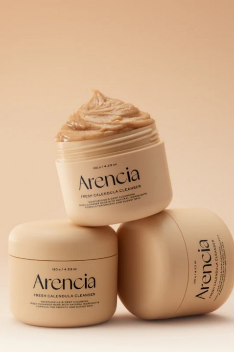 ARENCIA Calendula Rice Mochi Cleanser 120gIVET.RS - Nova Kolekcija