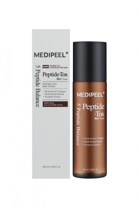 MEDI-PEEL Peptide-Tox Bor Toner 180 mlIVET.RS - Nova Kolekcija