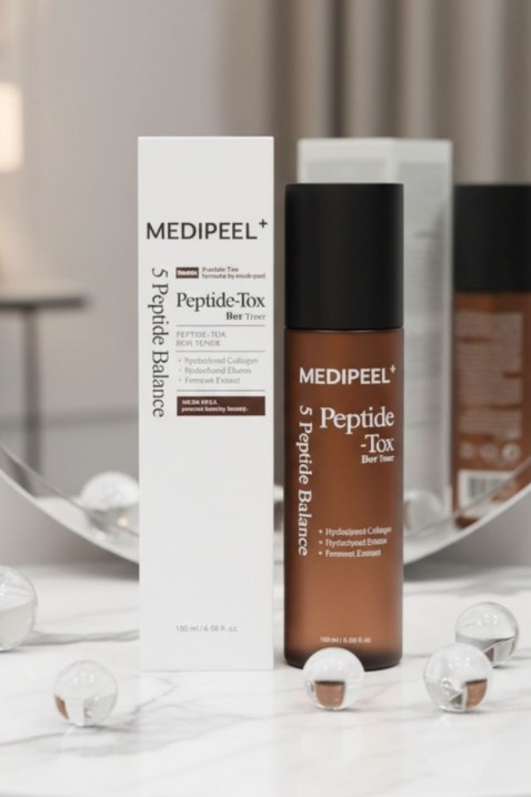 MEDI-PEEL Peptide-Tox Bor Toner 180 mlIVET.RS - Nova Kolekcija
