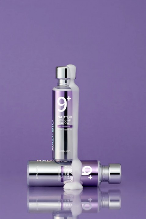 NUMBUZIN No.9 NAD+ BIO Lifting-sil Essence 50 mlIVET.RS - Nova Kolekcija