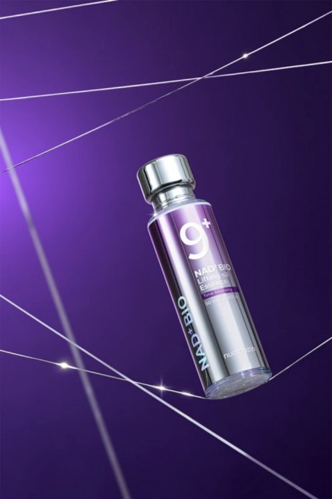 NUMBUZIN No.9 NAD+ BIO Lifting-sil Essence 50 mlIVET.RS - Nova Kolekcija