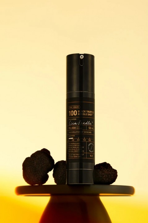 VT COSMETICS Black Truffle Reedle Shot 100 50 mlIVET.RS - Nova Kolekcija