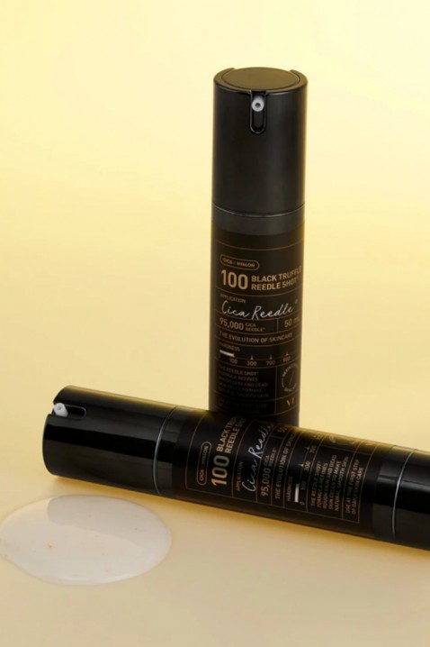 VT COSMETICS Black Truffle Reedle Shot 100 50 mlIVET.RS - Nova Kolekcija