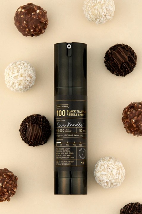VT COSMETICS Black Truffle Reedle Shot 100 50 mlIVET.RS - Nova Kolekcija