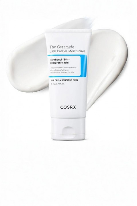 COSRX The Ceramide Skin Barrier Moisturizer 80 mlIVET.RS - Nova Kolekcija